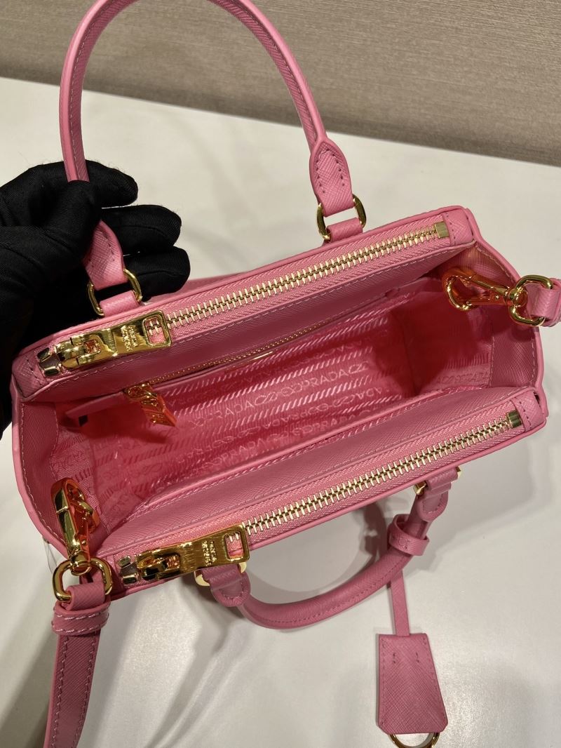 Prada Top Handle Bags